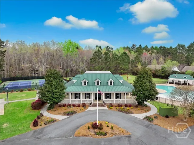 $435,089 | 150 Como Drive, Pooler, GA 31322
