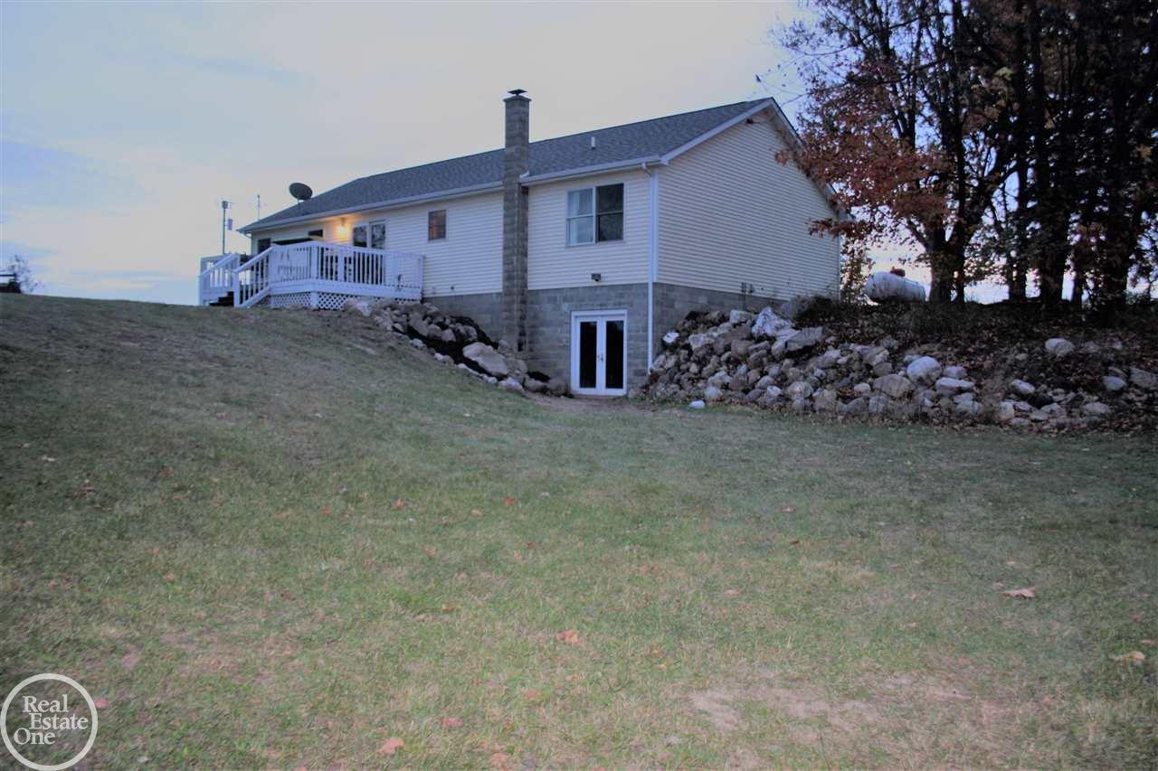 7225 Jordan Road Melvin, MI 48454 - Photo 4 of 69