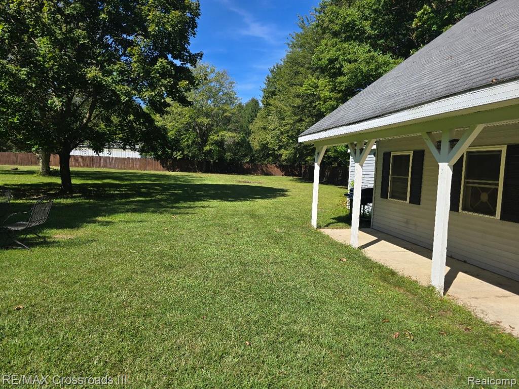 11938 Butler Road Willis, MI 48191 - Photo 38 of 66