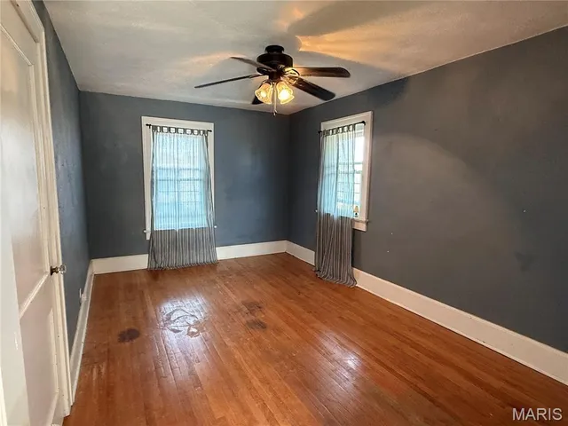 $135,000 | 1414 Paris Avenue, Hannibal, MO 63401