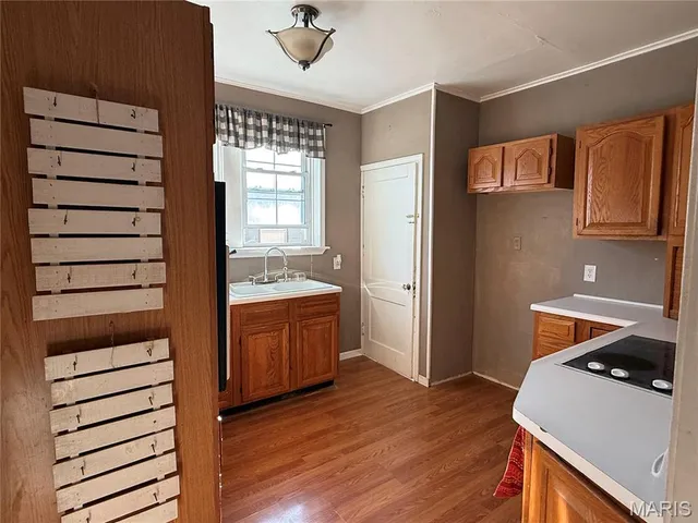 $135,000 | 1414 Paris Avenue, Hannibal, MO 63401