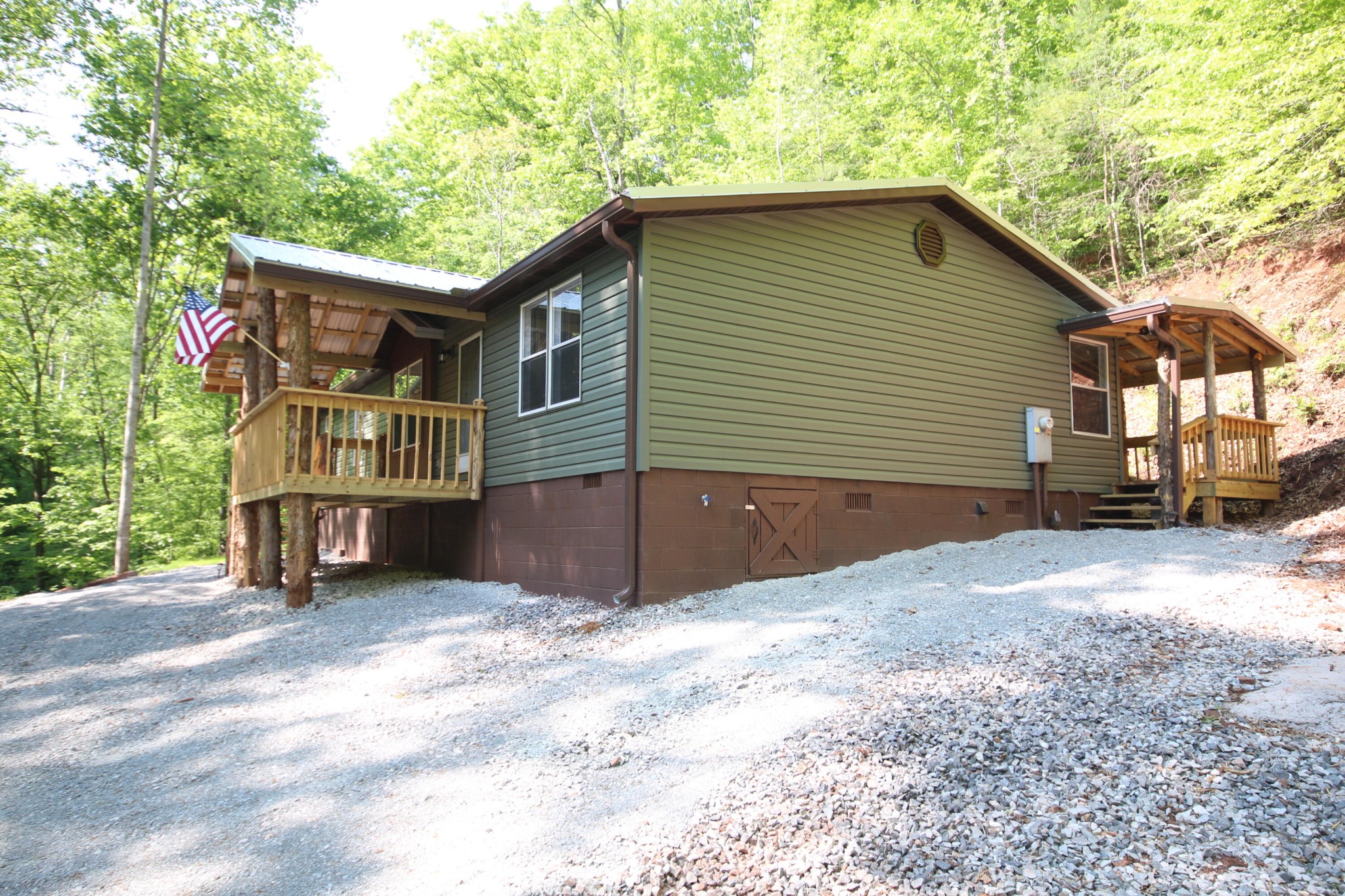 526 Anderson Road Sweetwater, TN 37874 - Photo 3 of 30 Gallery Image 3