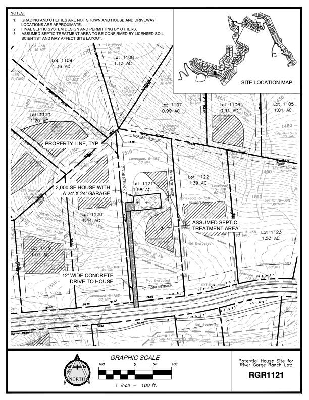 0 Split Rail Way, Unit 1121 Guild, TN 37340 - Photo 17 of 17 Lot 1121