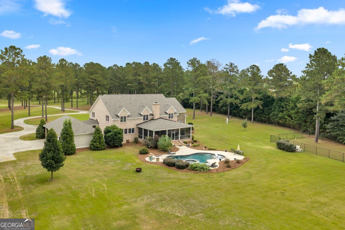 211 Cool Water Road Vienna, GA 31092 - Photo 71 of 91 Gallery Image 71