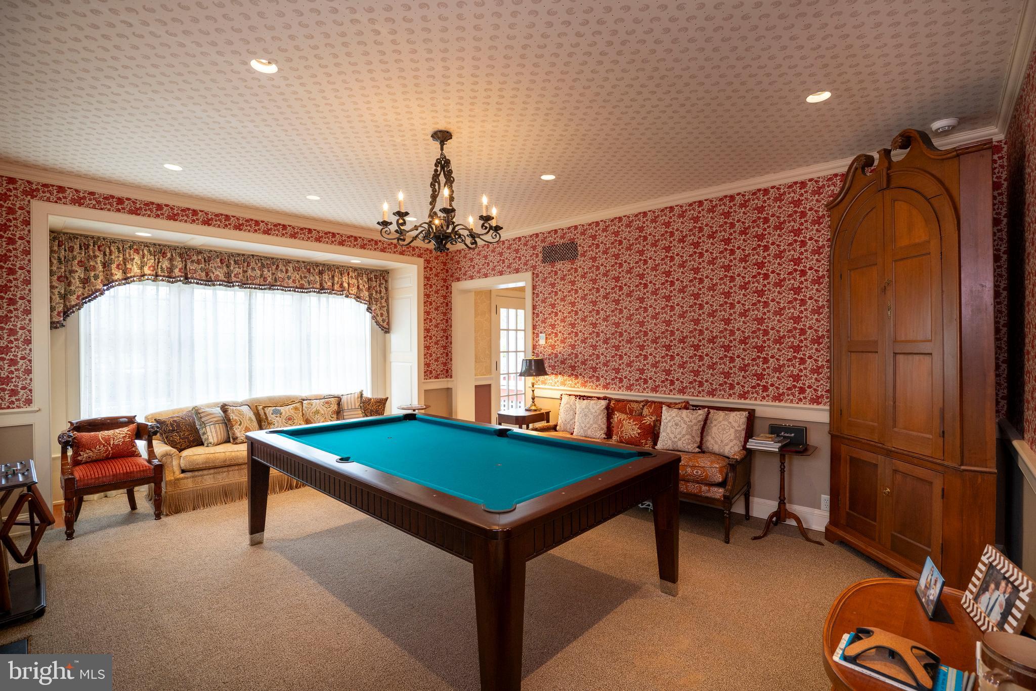 9981 Douglas Road Felton, PA 17322 - Photo 17 of 87 Billard room