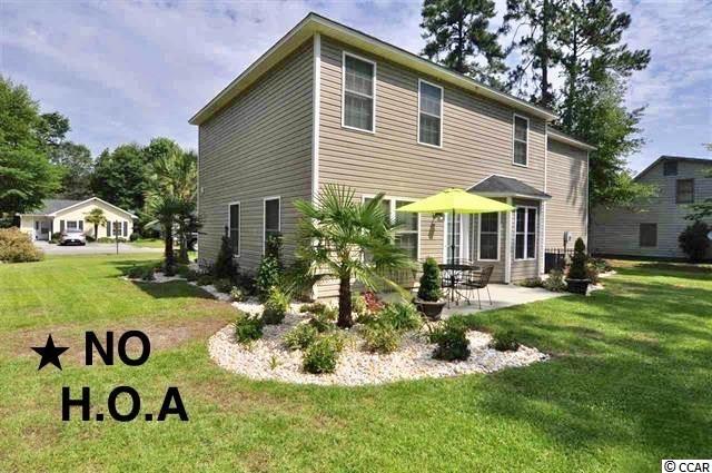 302 Stratford Place Murrells Inlet, SC 29576 - Photo 22 of 25