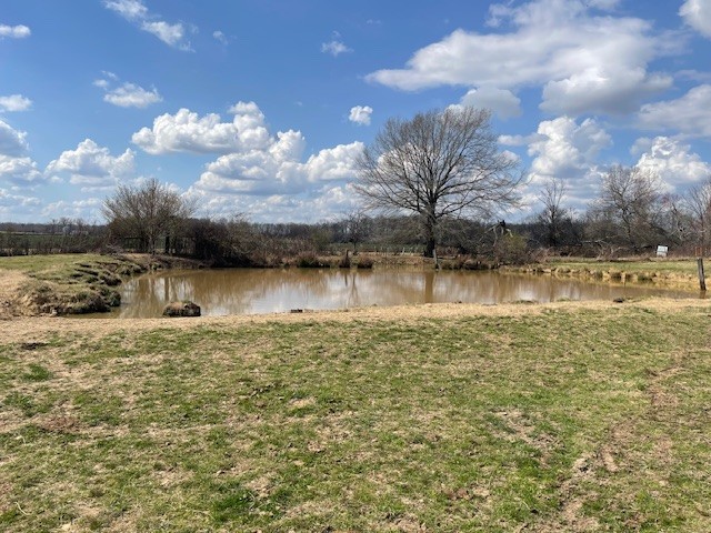 380 Browntown Road Morrison, TN 37357 - Photo 3 of 12 a view of a lake with houses in the background