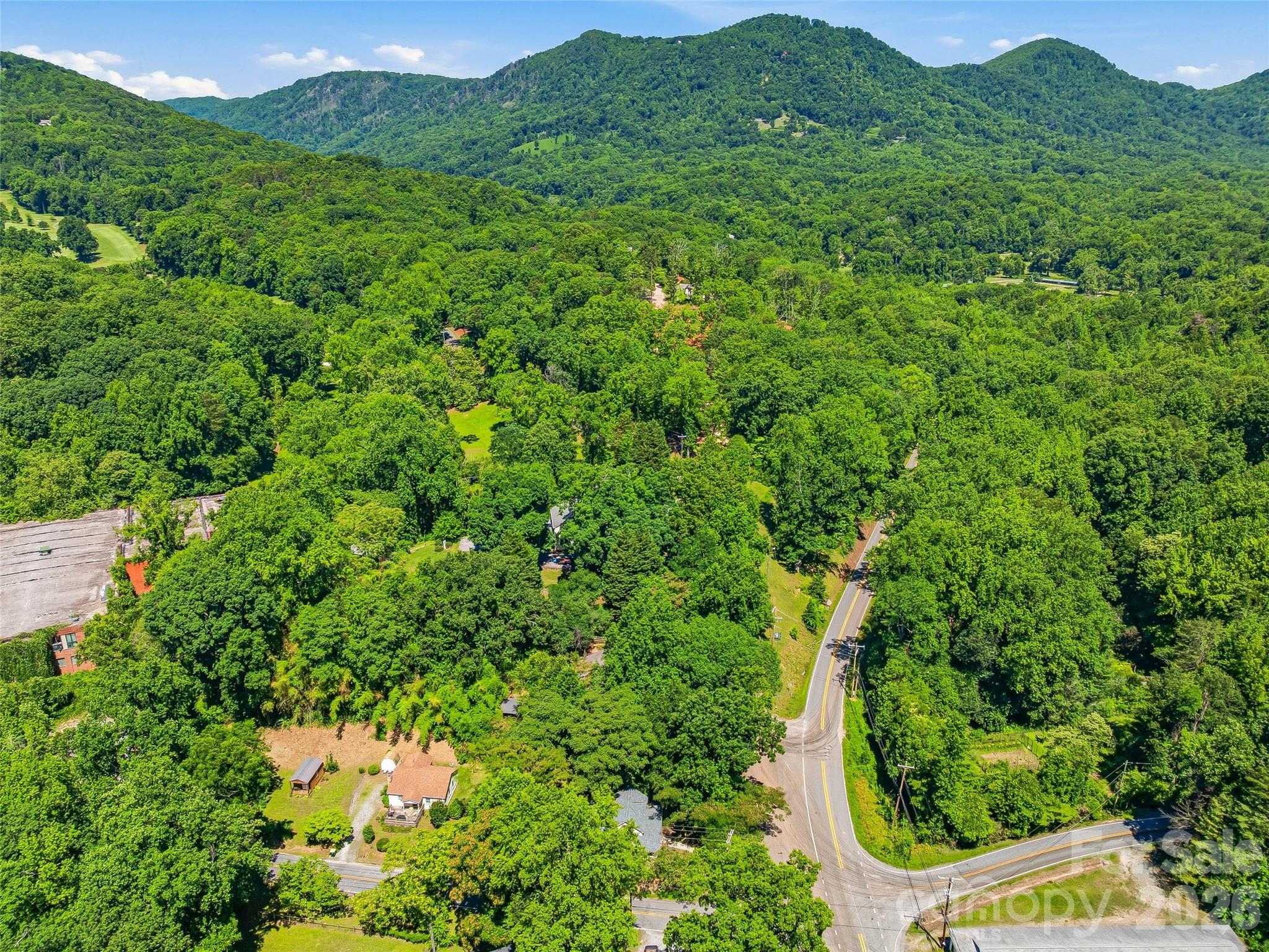 895 North Trade Street Tryon, NC 28782 - Photo 43 of 45