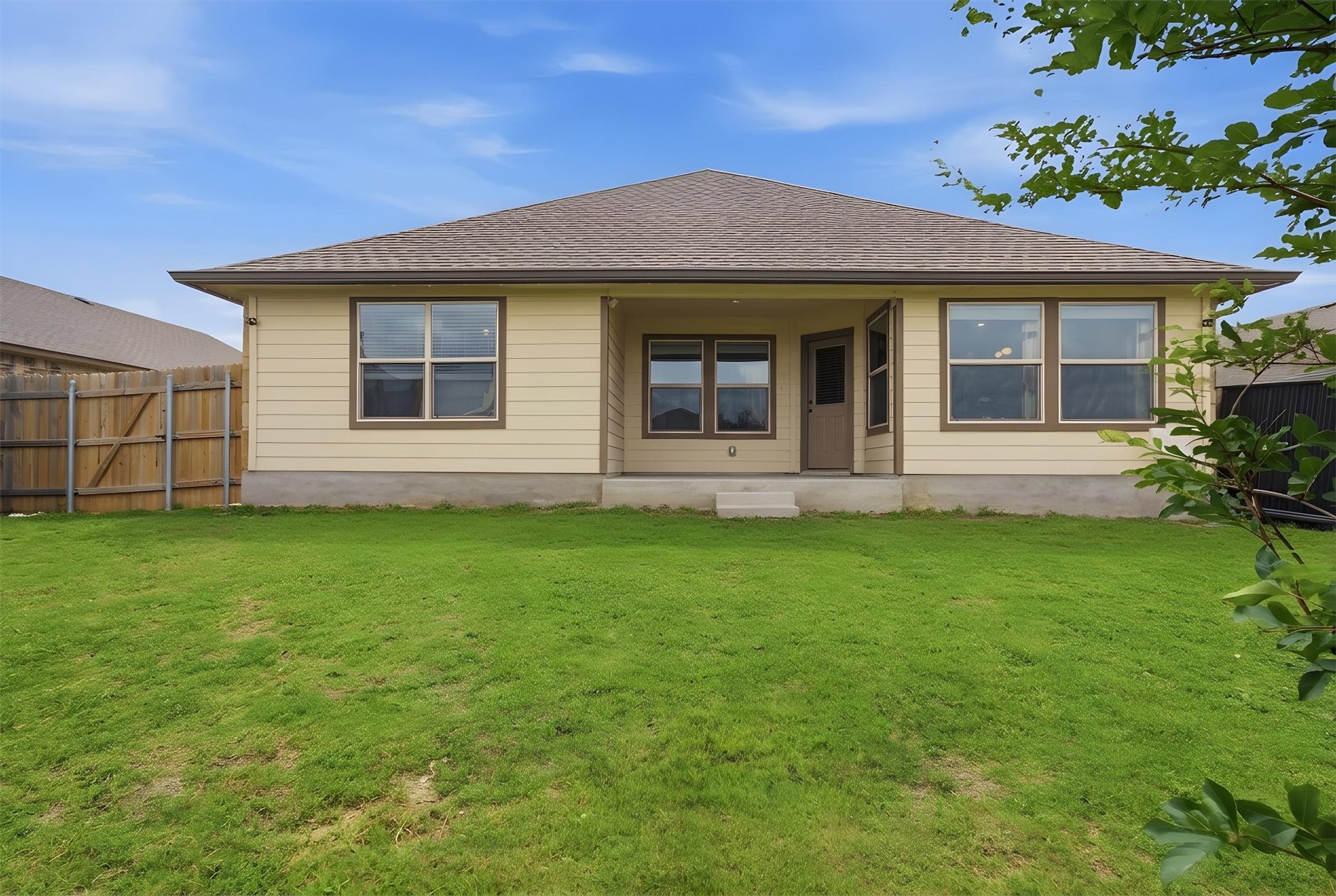 229 Cinnamon Loop Burnet, TX 78611 - Photo 34 of 40