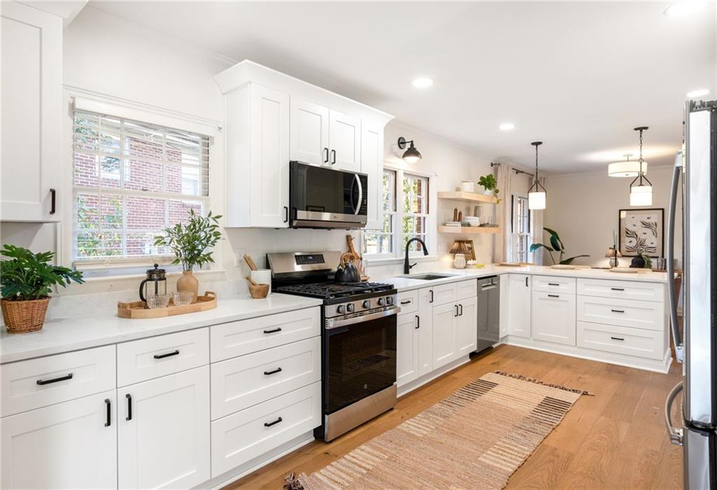 147 Mockingbird Lane Decatur, GA 30030 - Photo 11 of 25