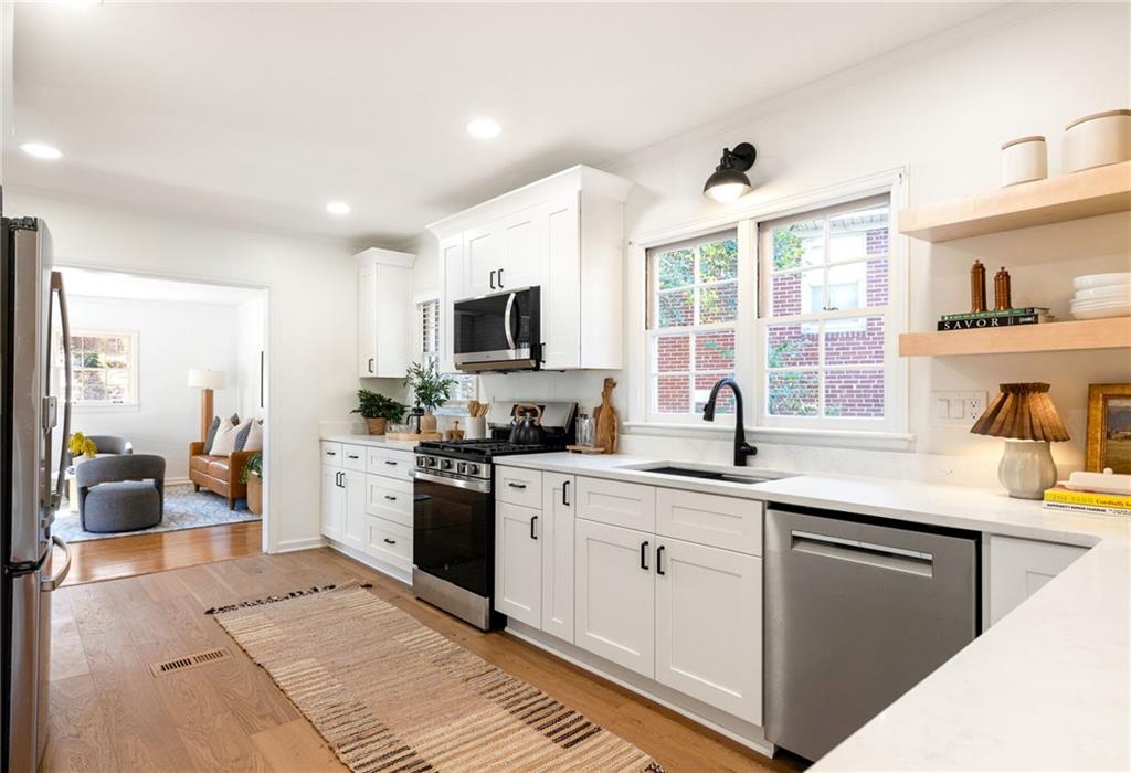 147 Mockingbird Lane Decatur, GA 30030 - Photo 12 of 25