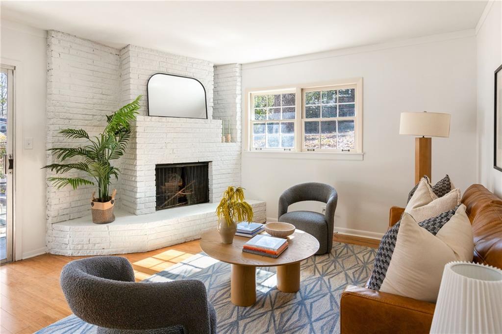 147 Mockingbird Lane Decatur, GA 30030 - Photo 15 of 25