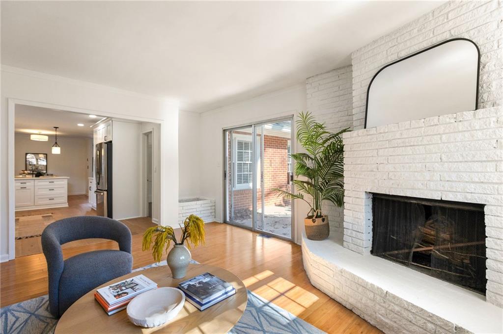 147 Mockingbird Lane Decatur, GA 30030 - Photo 16 of 25