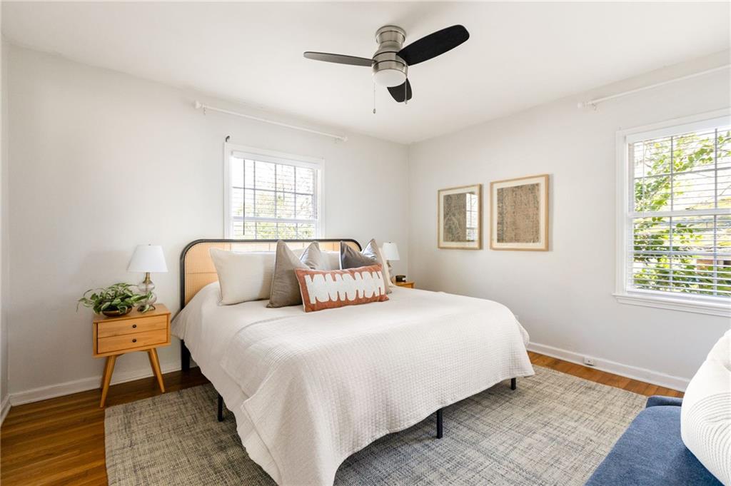 147 Mockingbird Lane Decatur, GA 30030 - Photo 17 of 25