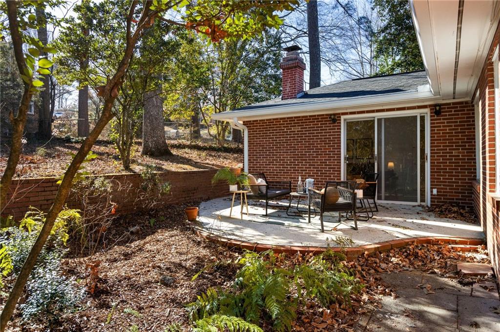 147 Mockingbird Lane Decatur, GA 30030 - Photo 23 of 25