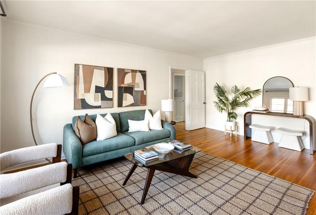 147 Mockingbird Lane Decatur, GA 30030 - Photo 4 of 25