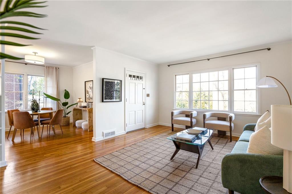 147 Mockingbird Lane Decatur, GA 30030 - Photo 6 of 25