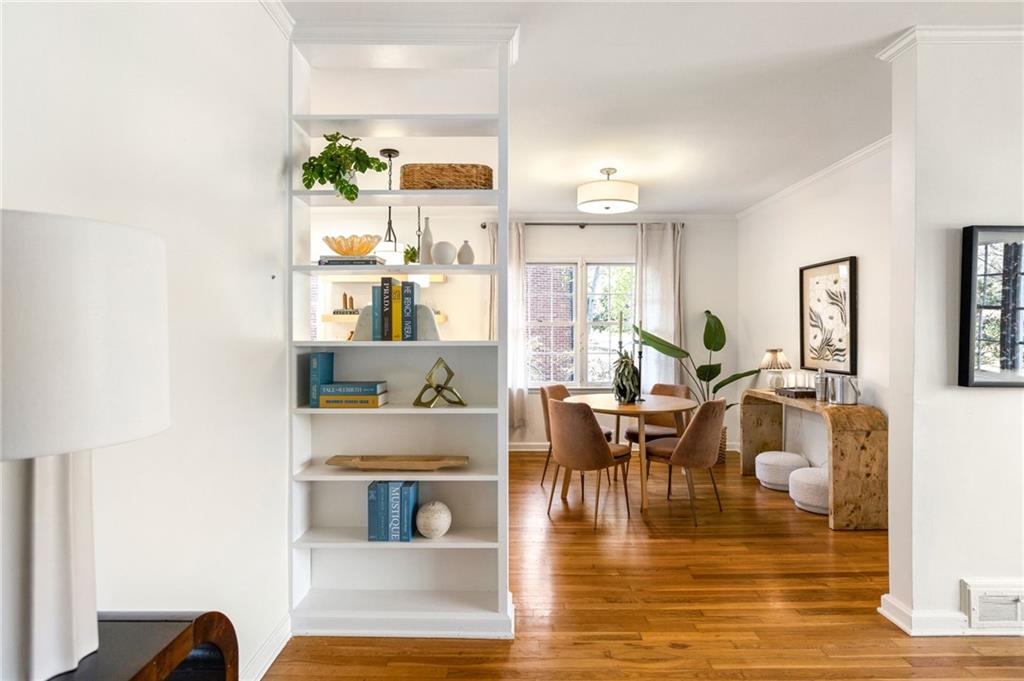 147 Mockingbird Lane Decatur, GA 30030 - Photo 7 of 25