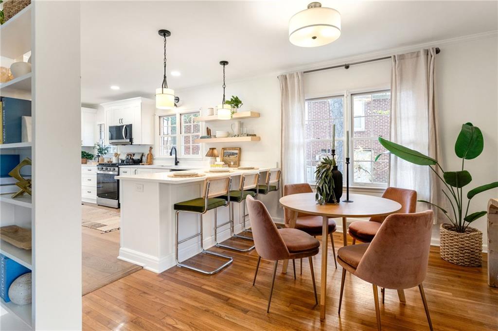 147 Mockingbird Lane Decatur, GA 30030 - Photo 8 of 25