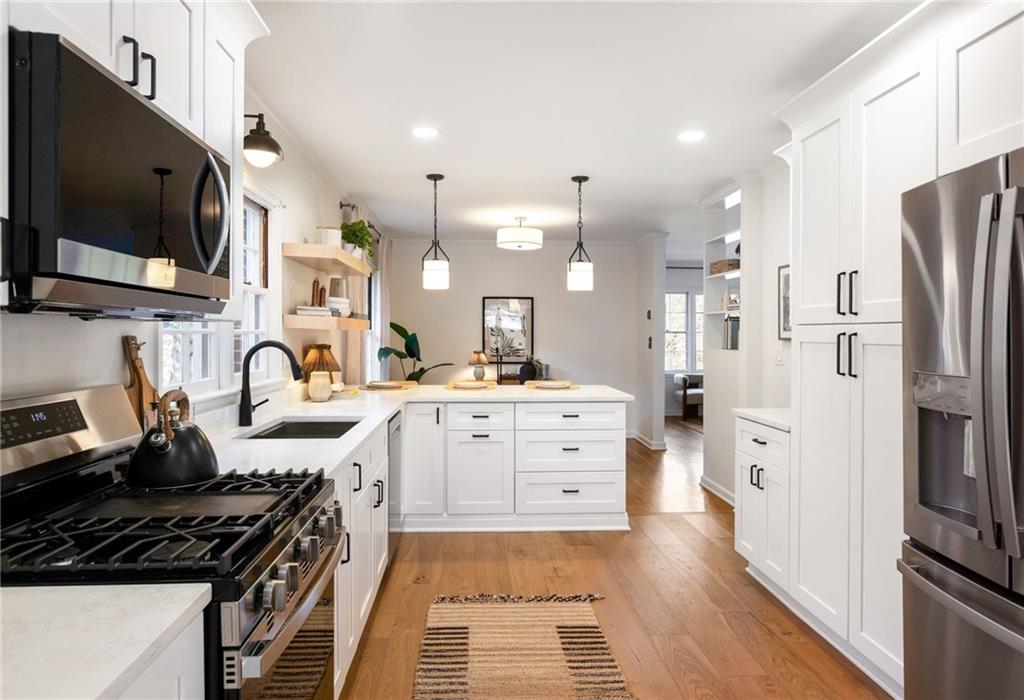 147 Mockingbird Lane Decatur, GA 30030 - Photo 10 of 25