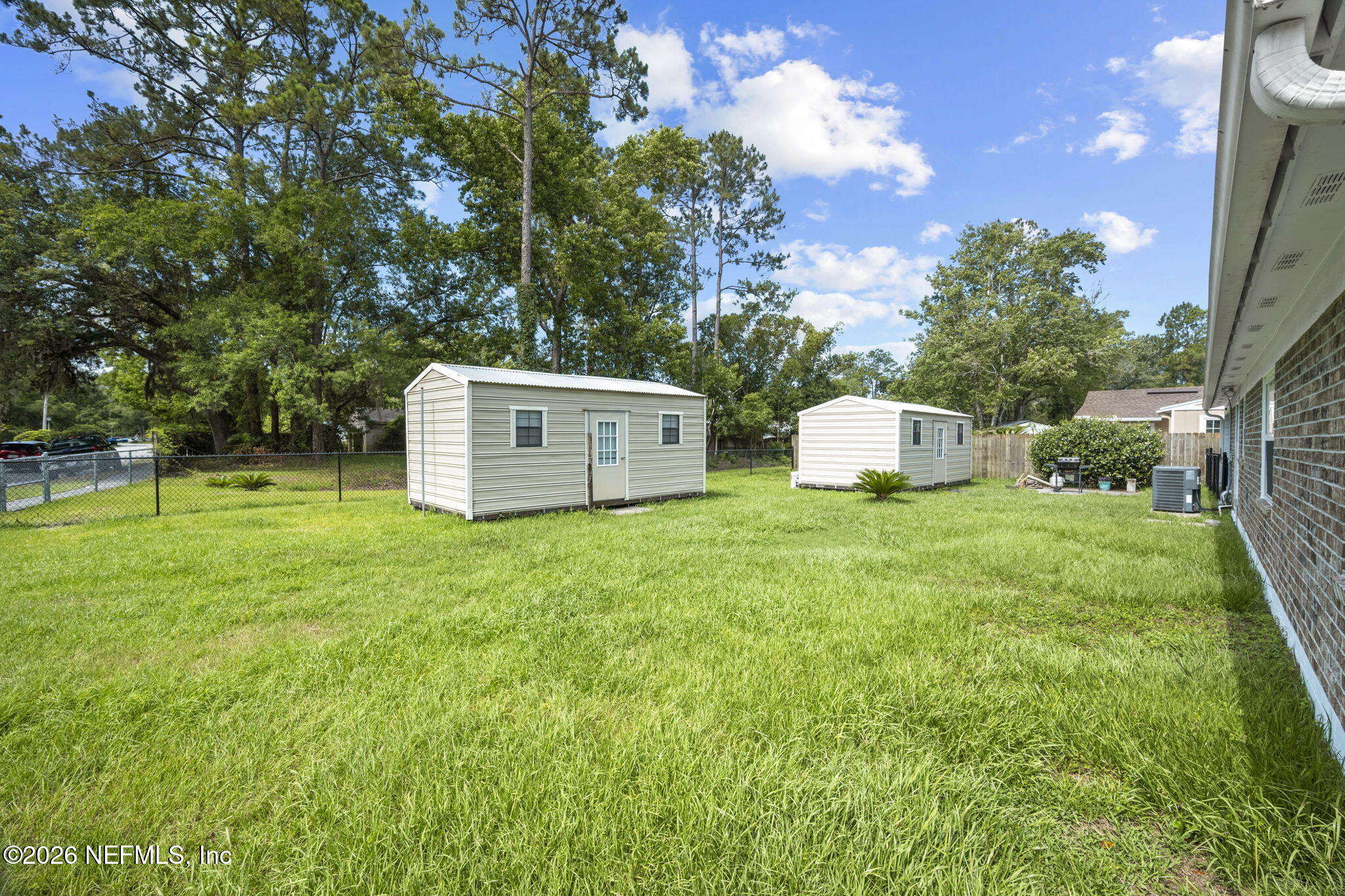 3220 Ricky Drive Jacksonville, FL 32223 - Photo 30 of 40 Yard