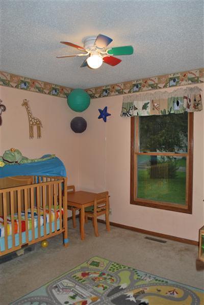 3917 Timberwood Road Muskegon, MI 49442 - Photo 13 of 24 Additional Photo