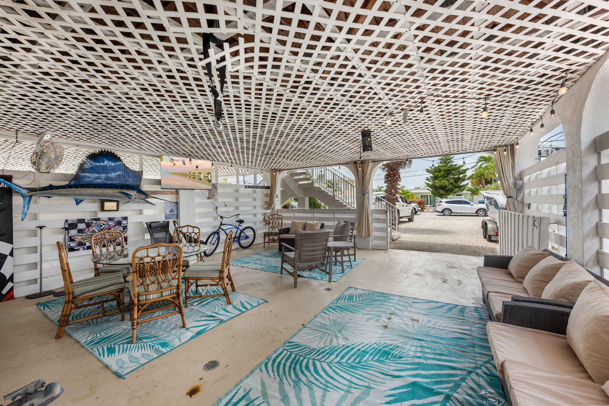 310 3rd Street Key Colony Beach, FL 33051 - Photo 21 of 35 Lower Level