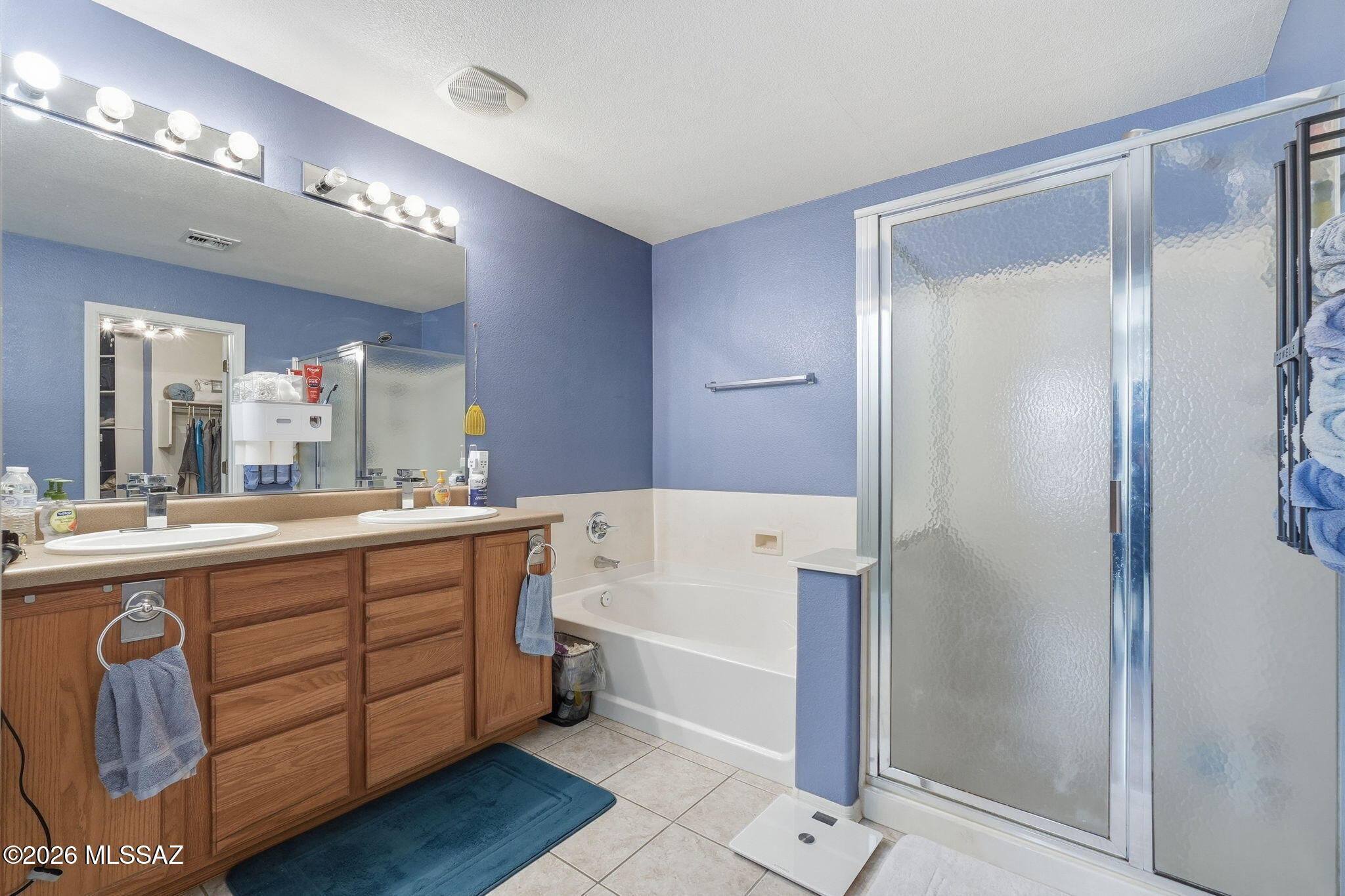 3611 East Mecate Road Tucson, AZ 85739 - Photo 14 of 25