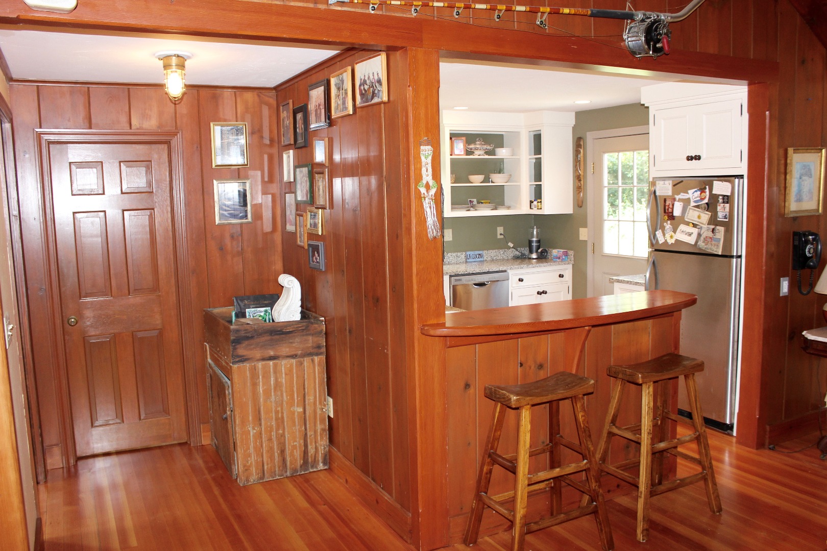 19 Bartlett Road Nantucket, MA 02554 - Photo 13 of 32 Gallery Image 13