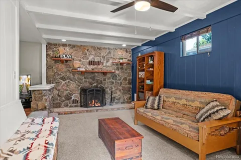 $525,000 | 1505 South Endicott Street, Lakewood, CO 80232