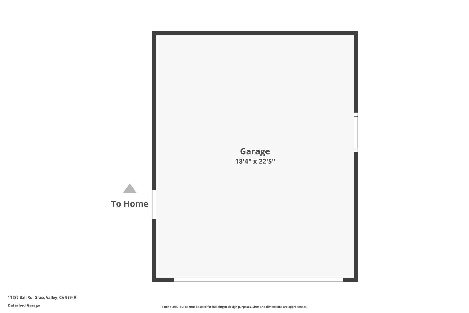 11187 Ball Road Grass Valley, CA 95949 - Photo 61 of 62