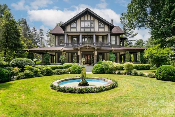 $5,900,000 | 2531 Little River Road, Hendersonville, NC 28739