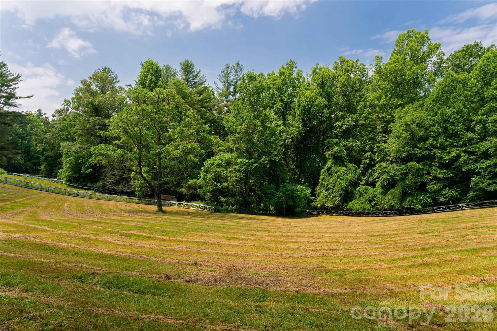 2531 Little River Road Hendersonville, NC 28739 - Photo 46 of 48 a view of a swimming pool and an outdoor space