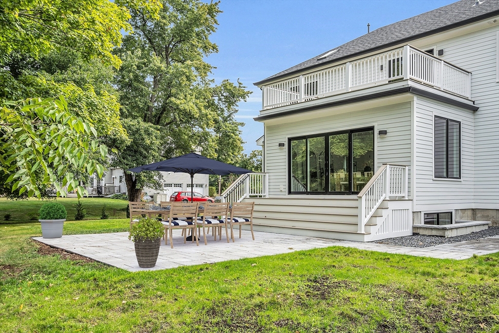 91 Virginia Road Concord, MA 01742 - Photo 40 of 42