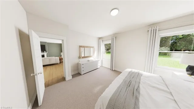 $434,990 | 3543 Spring Hope Court, Kernersville, NC 27284