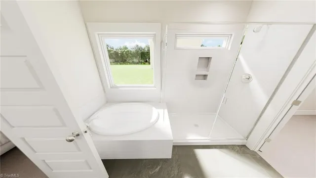 $434,990 | 3543 Spring Hope Court, Kernersville, NC 27284