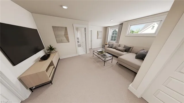 $434,990 | 3543 Spring Hope Court, Kernersville, NC 27284