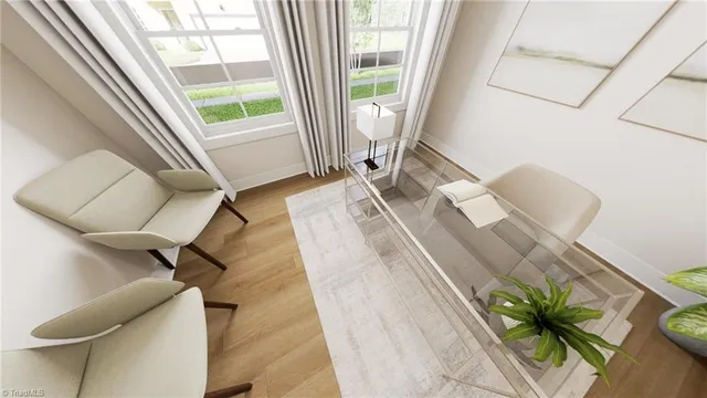 $434,990 | 3543 Spring Hope Court, Kernersville, NC 27284