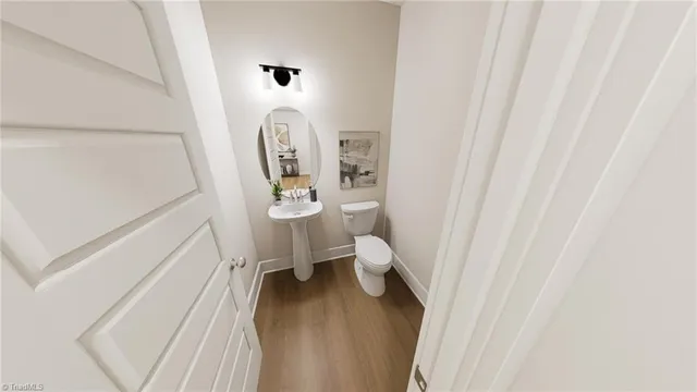 $434,990 | 3543 Spring Hope Court, Kernersville, NC 27284