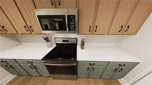 $434,990 | 3543 Spring Hope Court, Kernersville, NC 27284