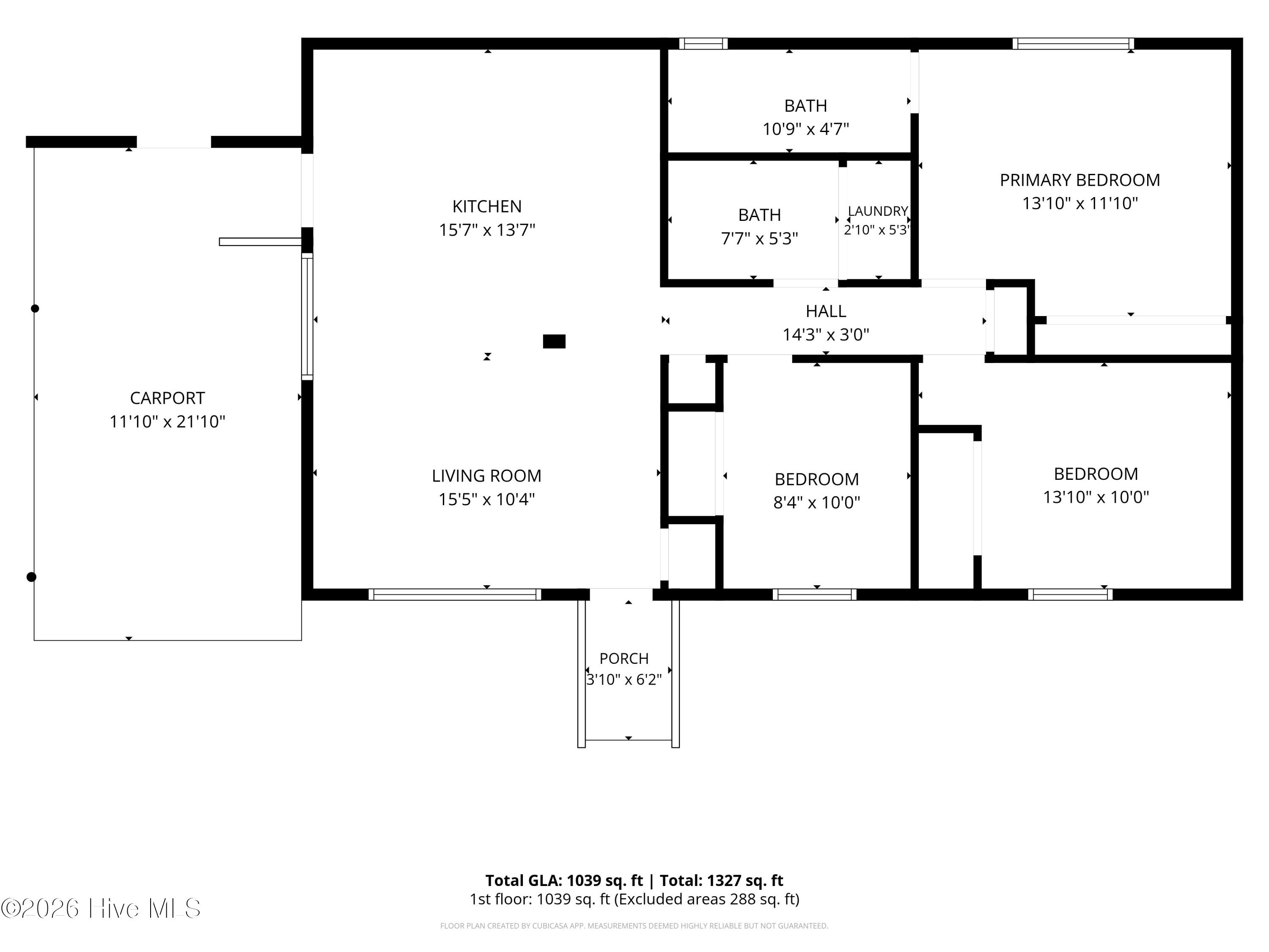 1321 Hunters Road New Bern, NC 28562 - Photo 42 of 43 Gallery Image 42