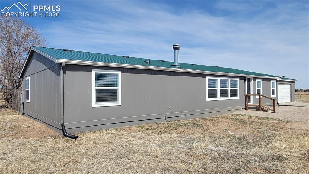 23390 Handle Road Calhan, CO 80808 - Photo 4 of 43