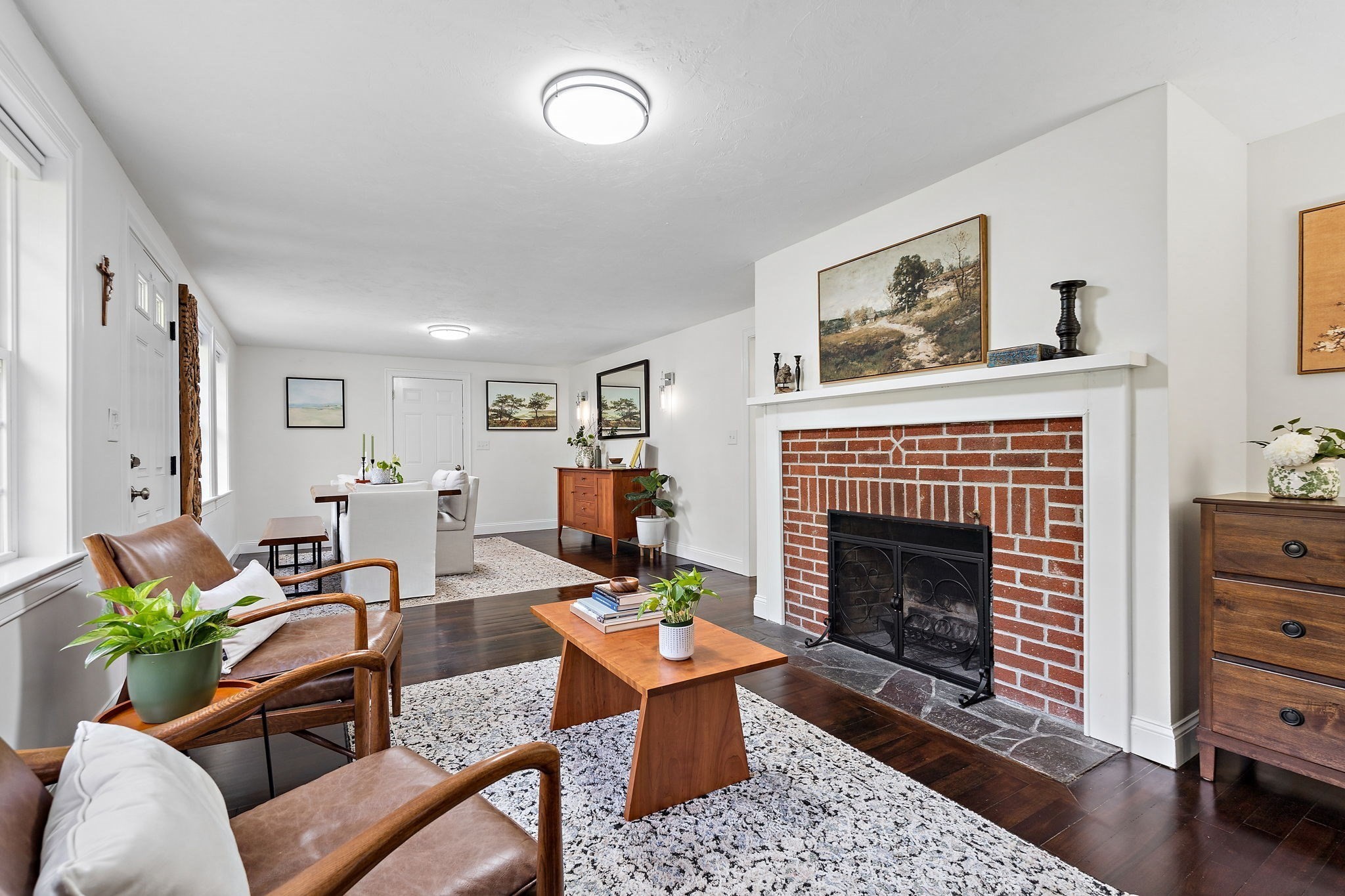422 Still River Road Bolton, MA 01740 - Photo 4 of 40 Gallery Image 4