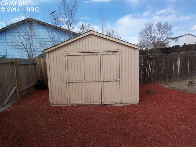 6830 Chippewa Road Colorado Springs, CO 80915 - Photo 11 of 14