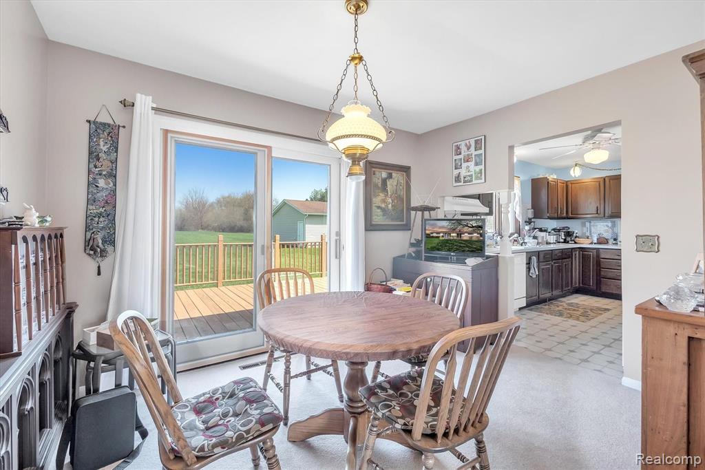 3040 West Coon Lake Road Howell, MI 48843 - Photo 10 of 41