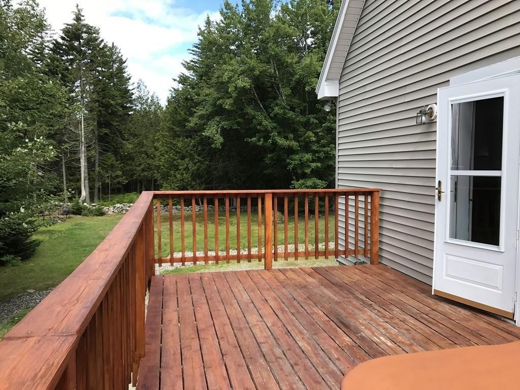 28 Kelleytown Road Bernard, ME 04612 - Photo 10 of 31 Photo