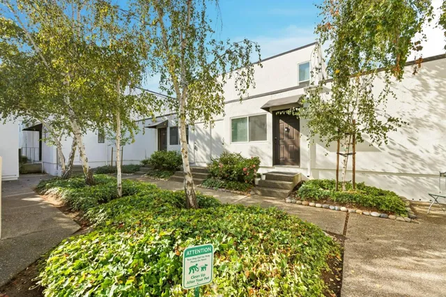 $785,000 | 1919 Alameda De Las Pulgas, Unit 134, San Mateo, CA 94403