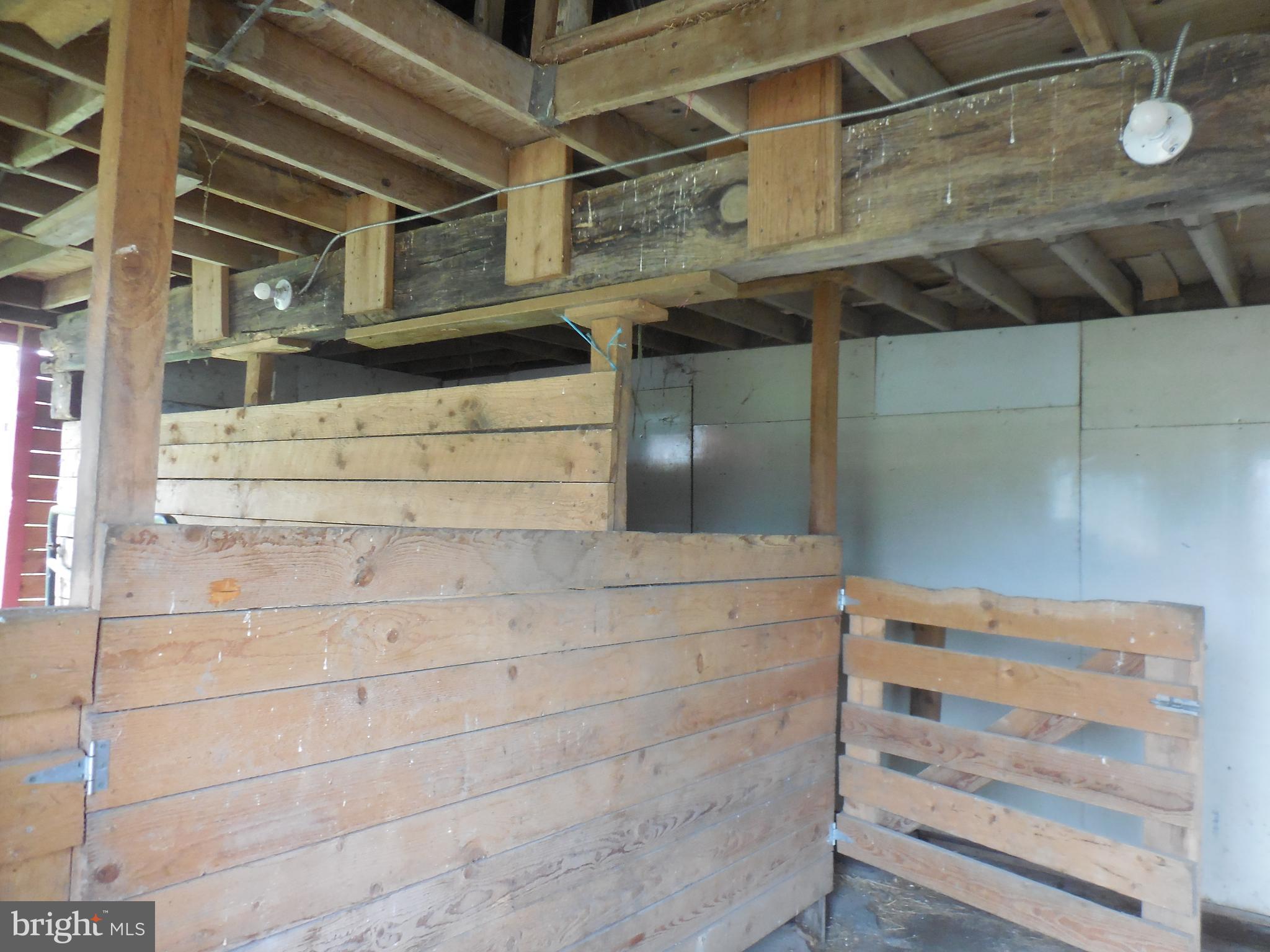 255 Beagle Road Lebanon, PA 17046 - Photo 11 of 41 4 box stalls