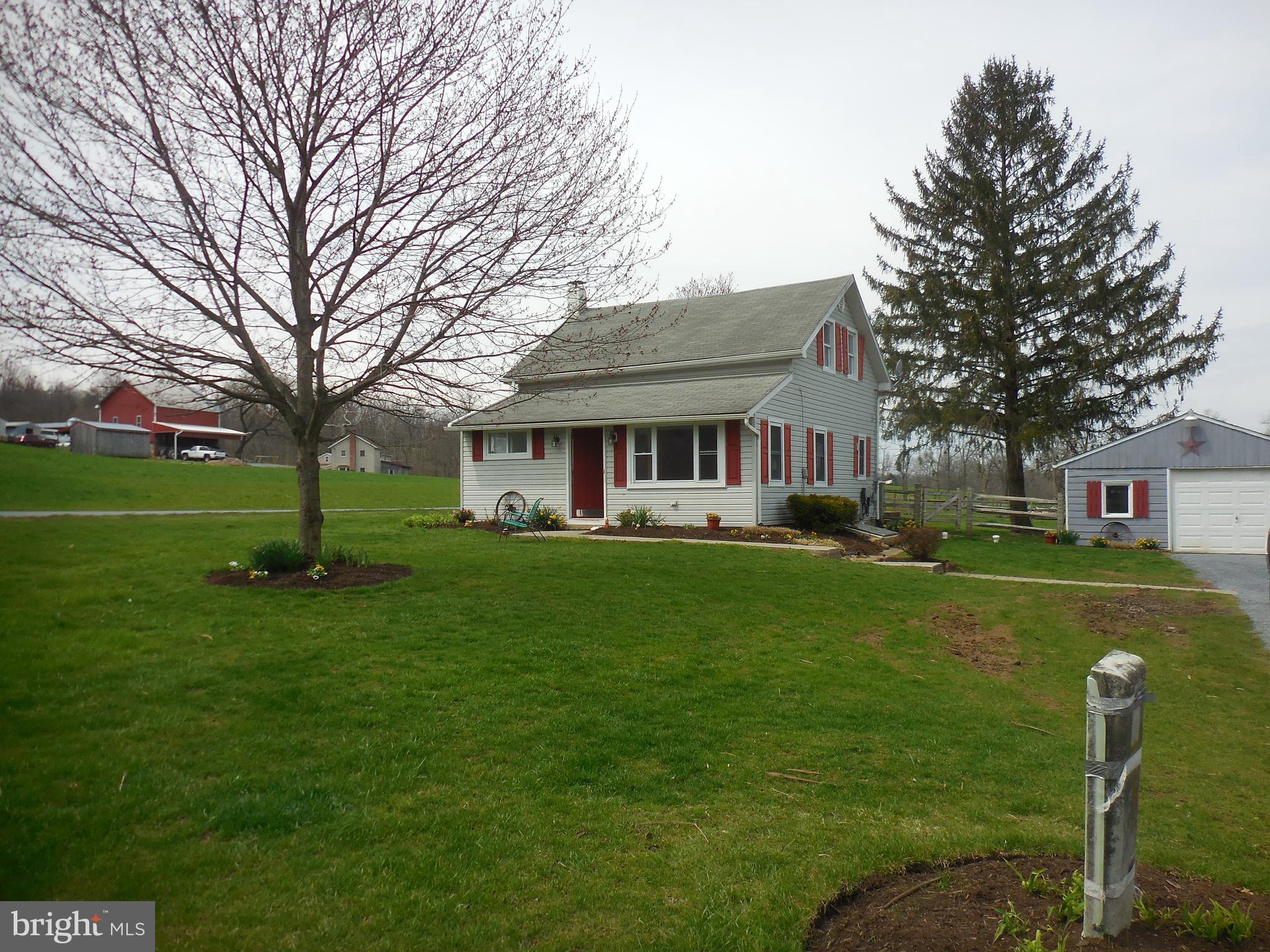 255 Beagle Road Lebanon, PA 17046 - Photo 2 of 41 Gallery Image 2
