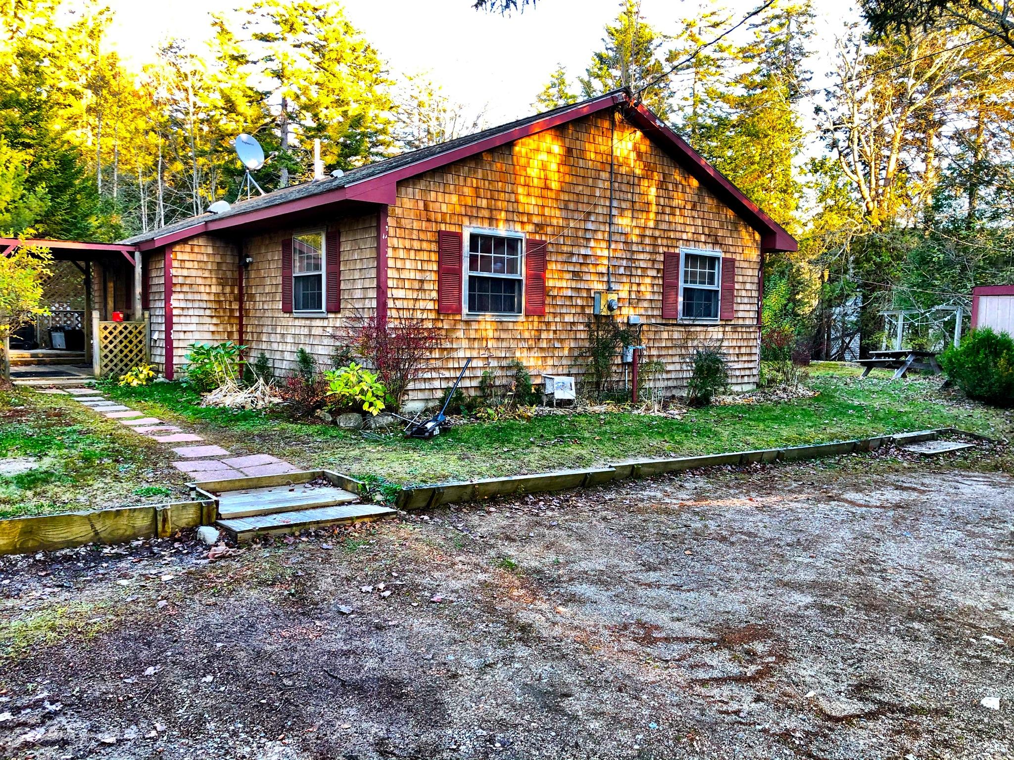 4 Society Road Gouldsboro, ME 04607 - Photo 1 of 19 01